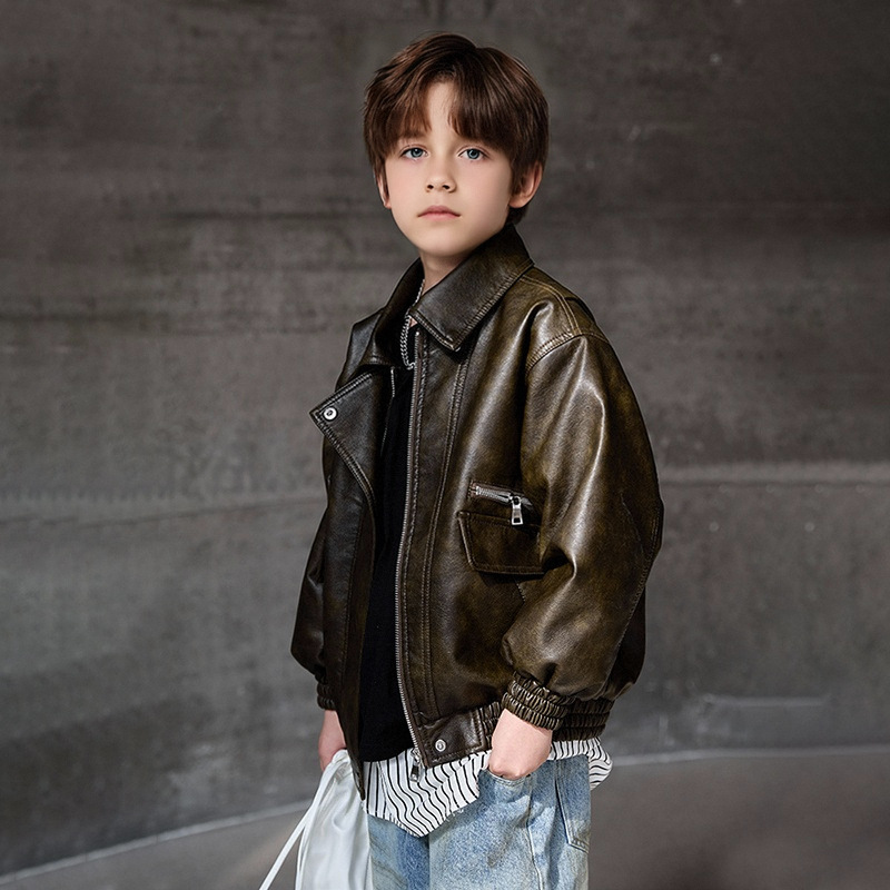 Streetwear Brand Designer - Casaco à prova de vento para