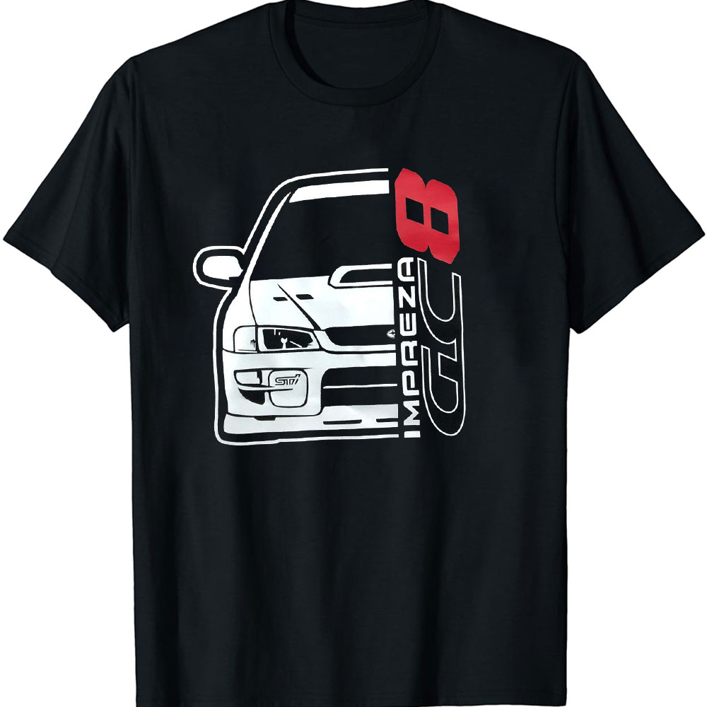Streetwear Brand In Japan - T-Shirt de Algodão Impresso dos homens,