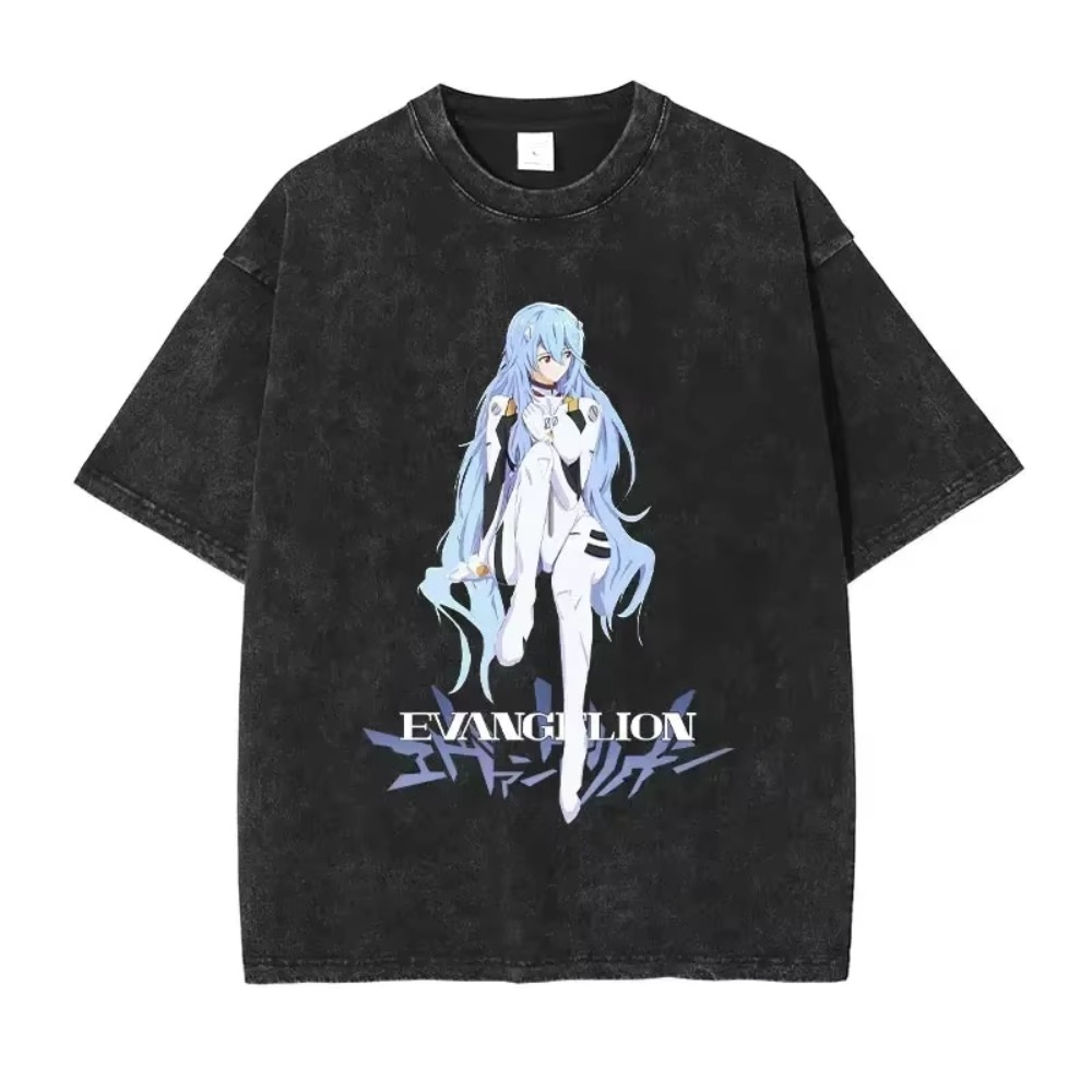 Streetwear Clothing Brands - Camisetas masculinas de grandes dimensões roupas