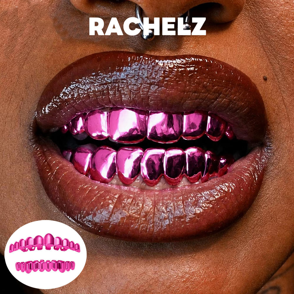 Streetwear Brand Hats - RACHELZ Sweet Cool 6/8/10 Conjunto de