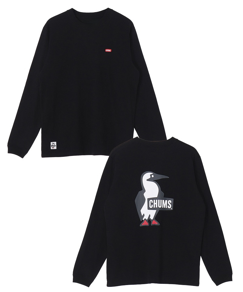 Streetwear Outdoor Brand - Moletom Unissex Booby‑Bird Mascot com Estampa
