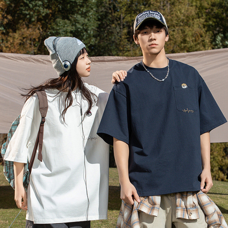 Streetwear Brand In Japan - Camiseta masculina vintage japonesa da marca