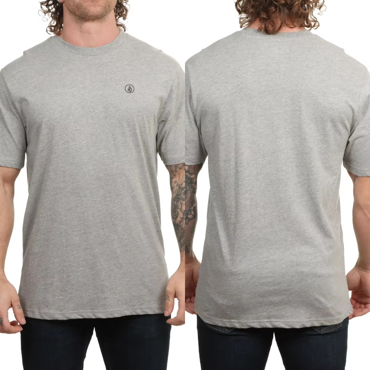 Camiseta Gráfica de Algodão Un - Streetwear Outdoor Brand avaliação e preço