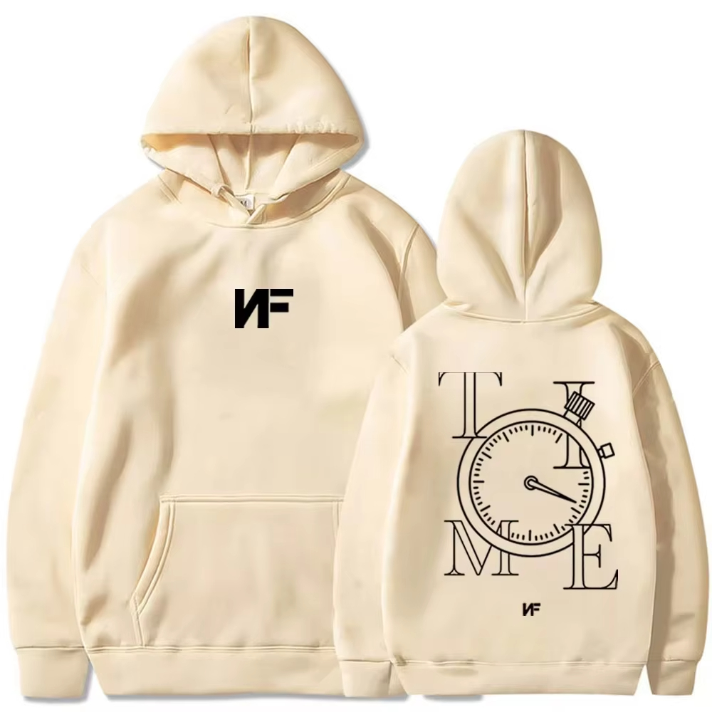 Moletom com Capuz NF Rapper 20 - Bape Inspired Hoodie avaliação e preço