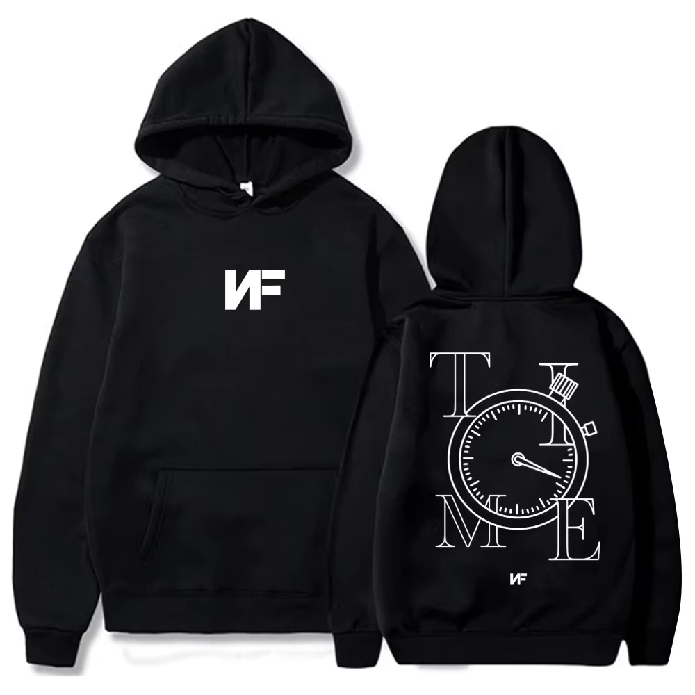 Moletom com Capuz NF Rapper 20 - Bape Inspired Hoodie avaliação e preço