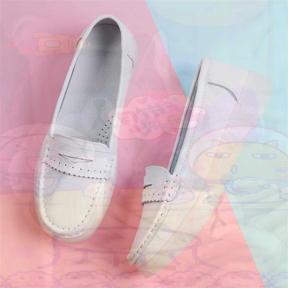Mocassim condução tênis adoles - Streetwear Brand From China avaliação e preço
