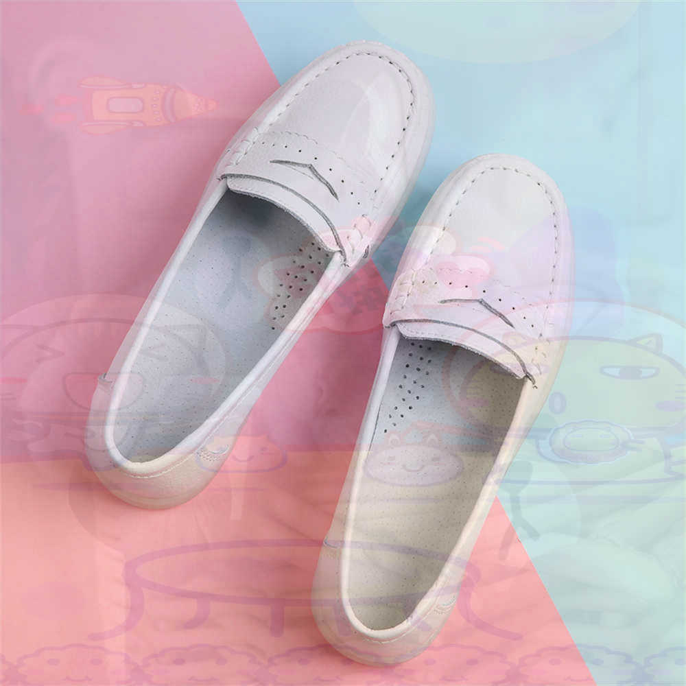 Mocassim condução tênis adoles - Streetwear Brand From China avaliação e preço