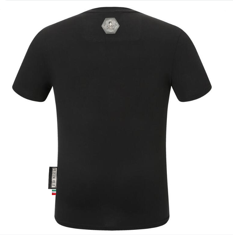 Camiseta de Verão de Alta Qual - Streetwear Brand Designer avaliação e preço