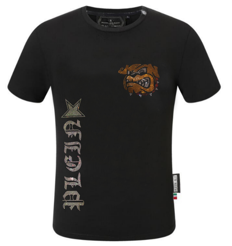 Camiseta de Verão de Alta Qual - Streetwear Brand Designer avaliação e preço