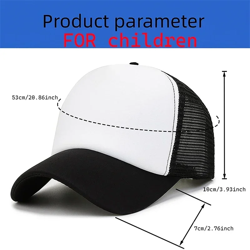 Bonés de Beisebol Infantis Pat - Streetwear Brand Hats avaliação e preço