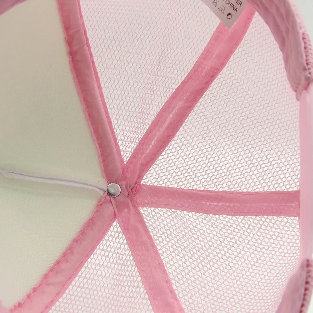 Bonés de Beisebol Infantis Pat - Streetwear Brand Hats avaliação e preço