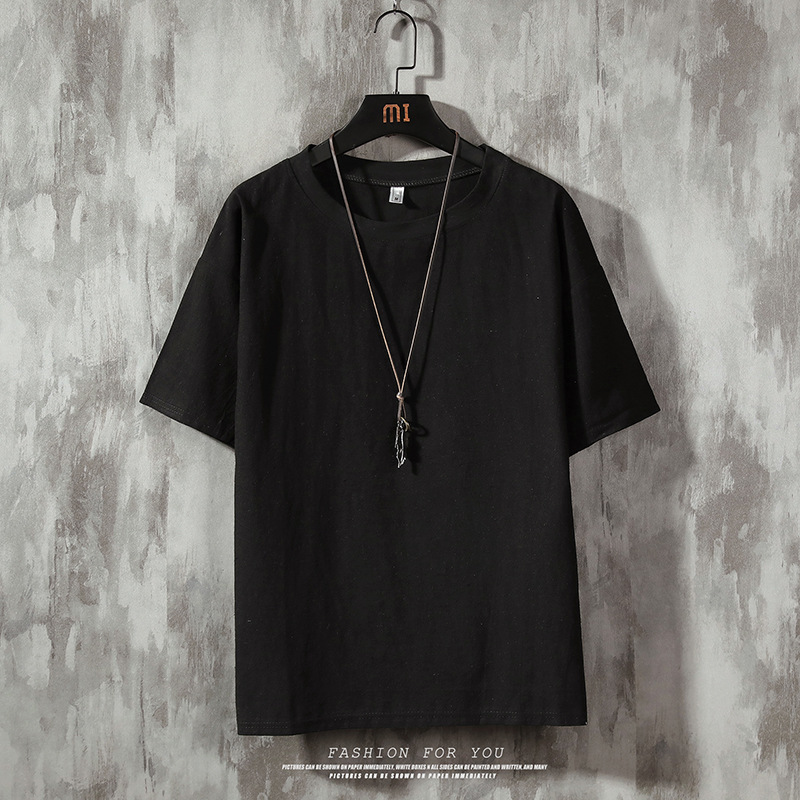 Camiseta de manga curta mascul - Urban Streetwear Brand avaliação e preço