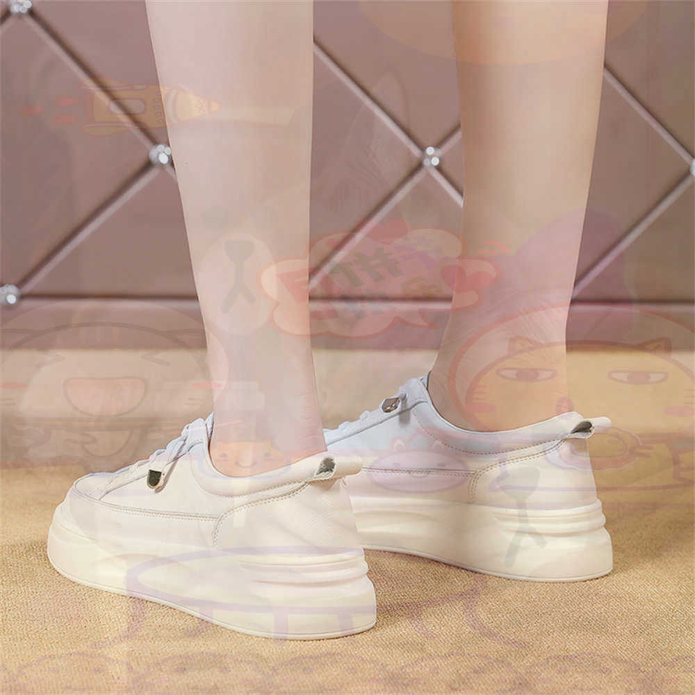 Lace-up chunky mocassins mulhe - Streetwear Brand From China avaliação e preço