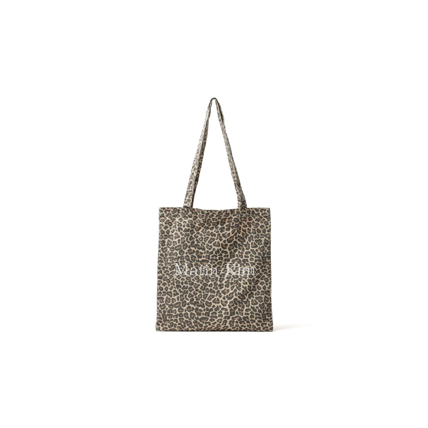 Bolsa Tote Matin Kim com Estam - Streetwear Brand Niche avaliação e preço