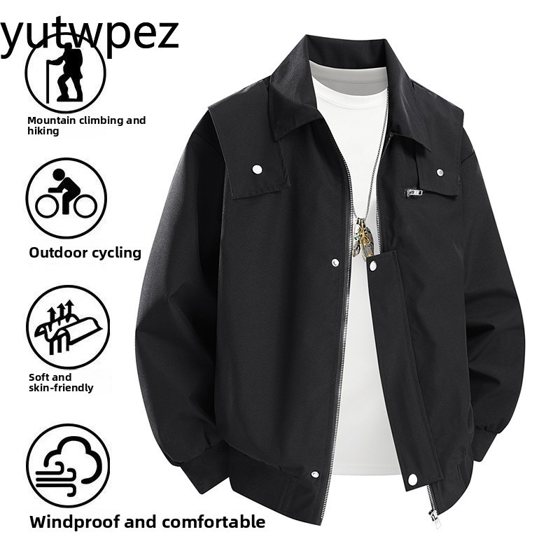 Jaqueta Bomber Masculina Casua - Streetwear Brand Famous avaliação e preço