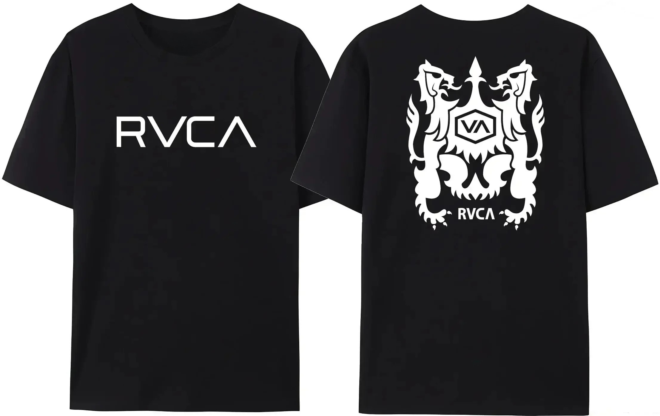 Nova Camiseta de Marca RA Tend - Streetwear Brand Designer avaliação e preço