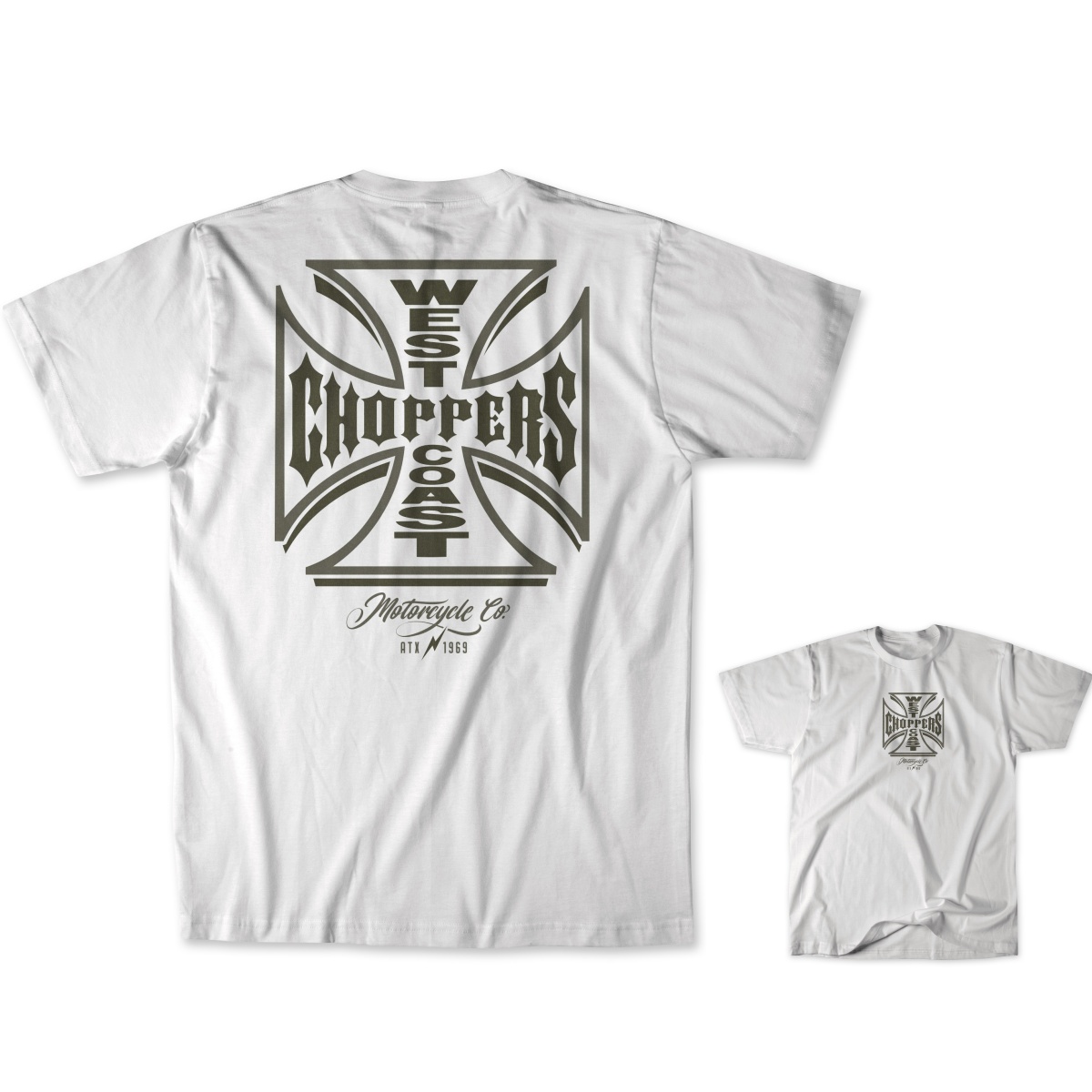 Camiseta Gráfica de Algodão co - Top Streetwear Brand Usa avaliação e preço