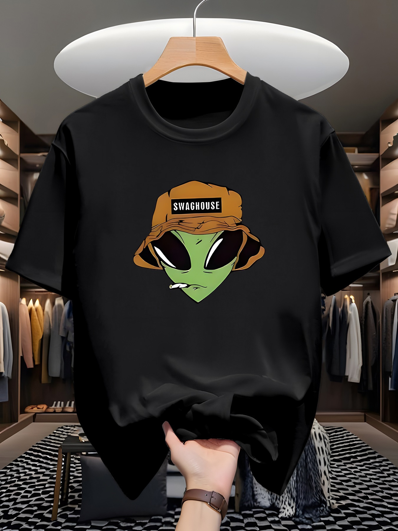 2025 moda masculina t camisa e - Streetwear Brand In Japan avaliação e preço