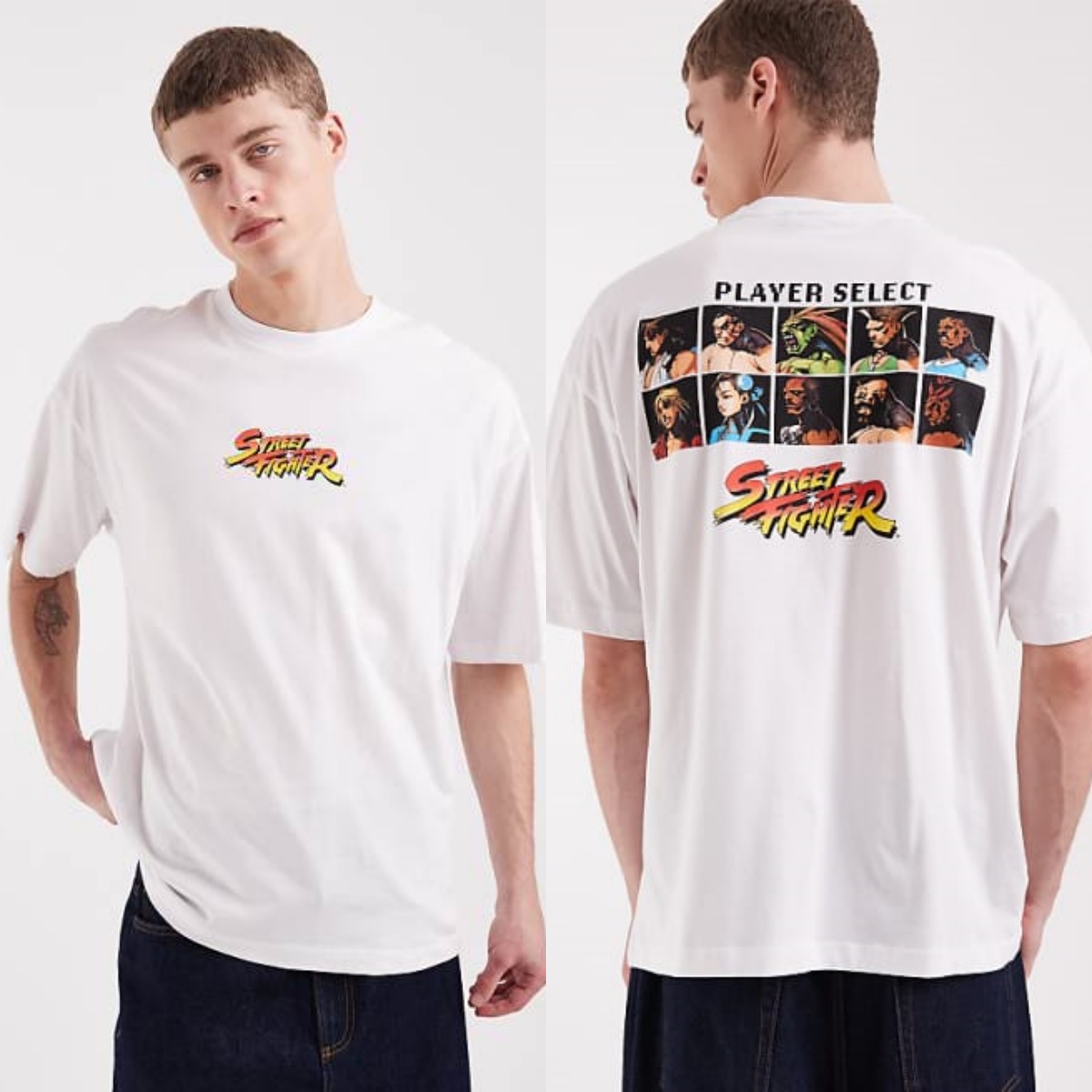 Roupas de Marca Retro para Hom - Streetwear Clothing Brands avaliação e preço