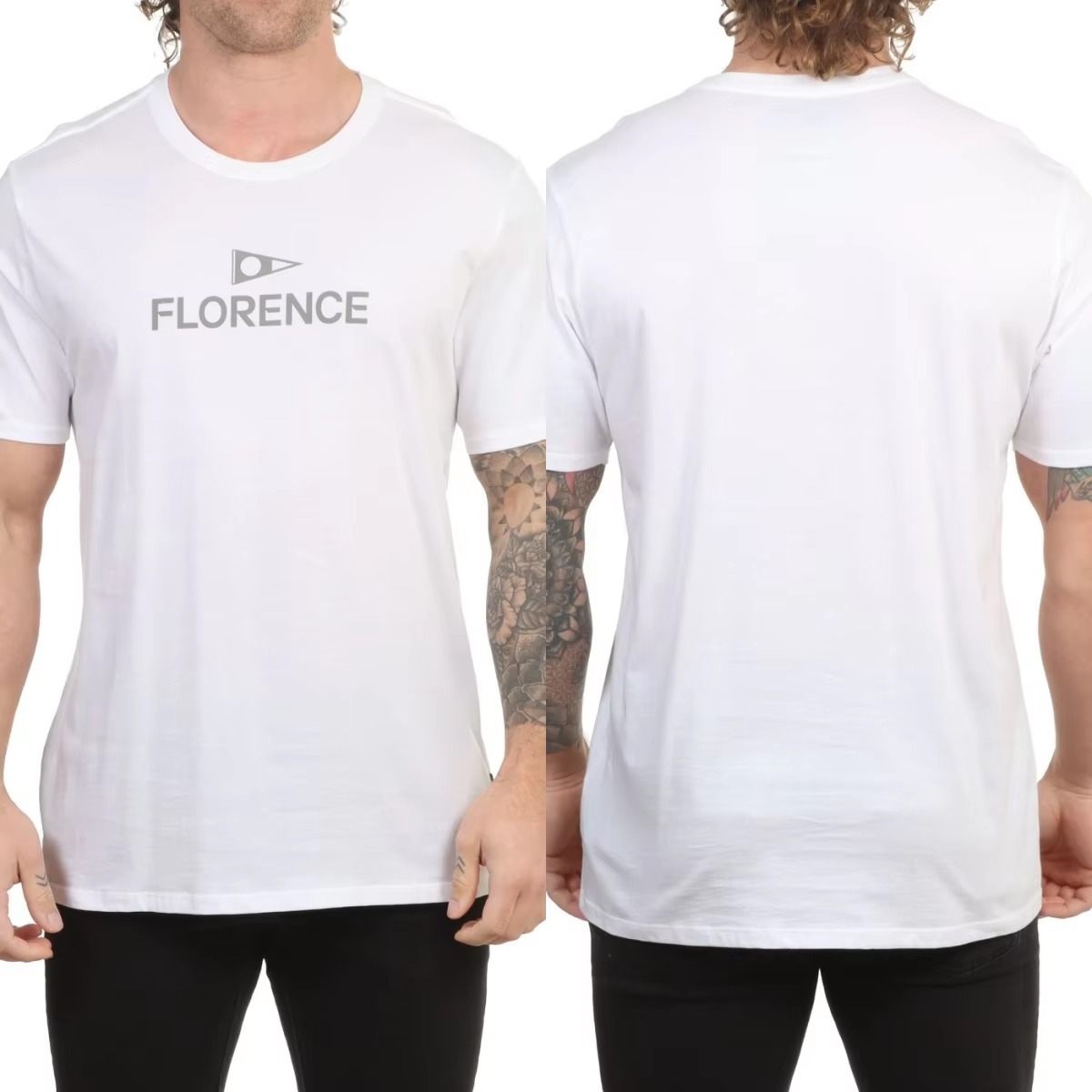 Camiseta Gráfica Diamond Flag  - Streetwear Outdoor Brand avaliação e preço