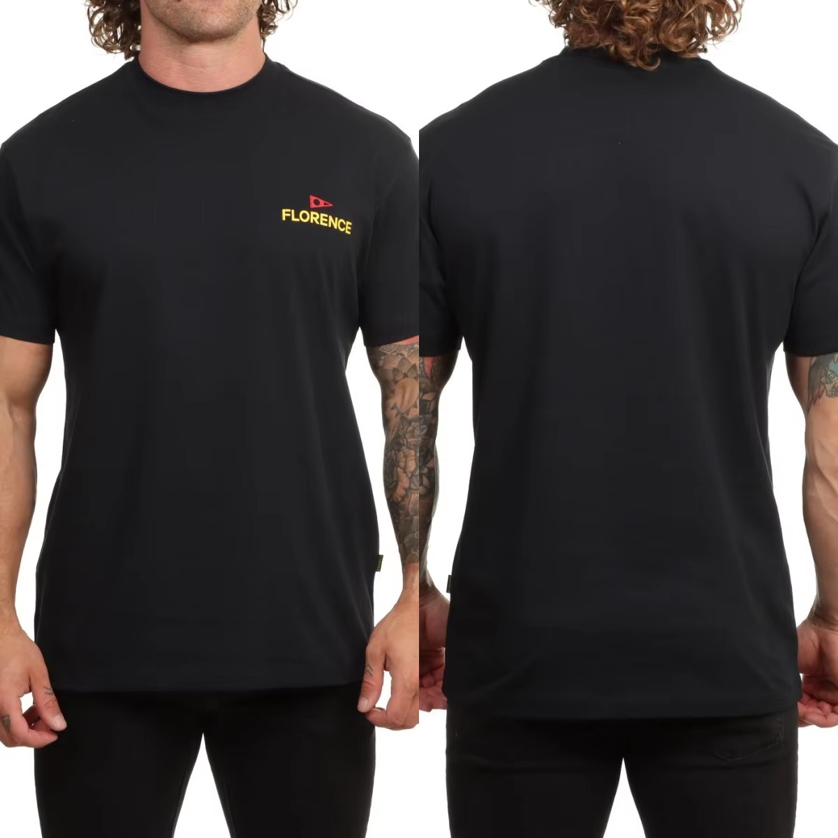Camiseta Gráfica Diamond Flag  - Streetwear Outdoor Brand avaliação e preço