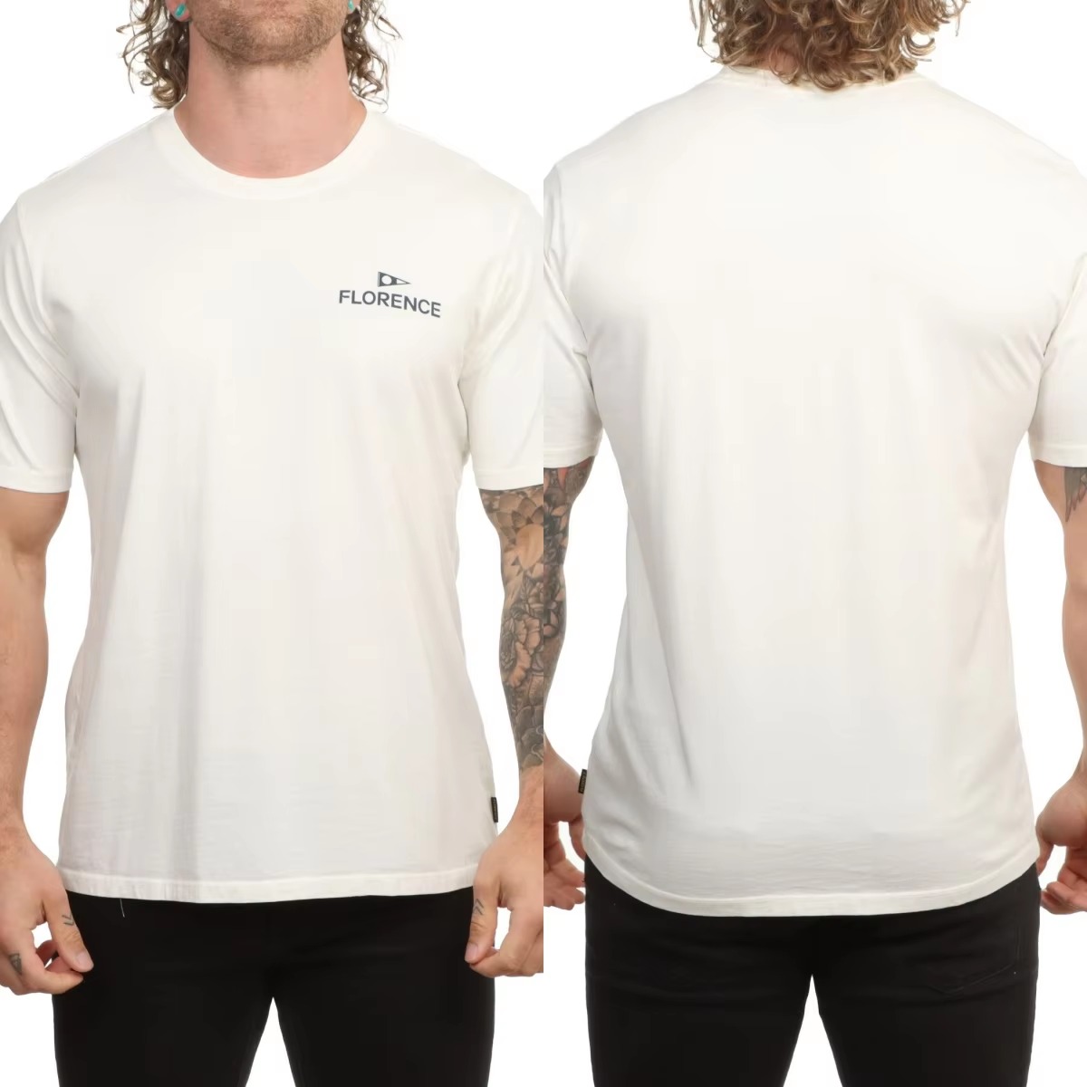 Camiseta Gráfica Diamond Flag  - Streetwear Outdoor Brand avaliação e preço