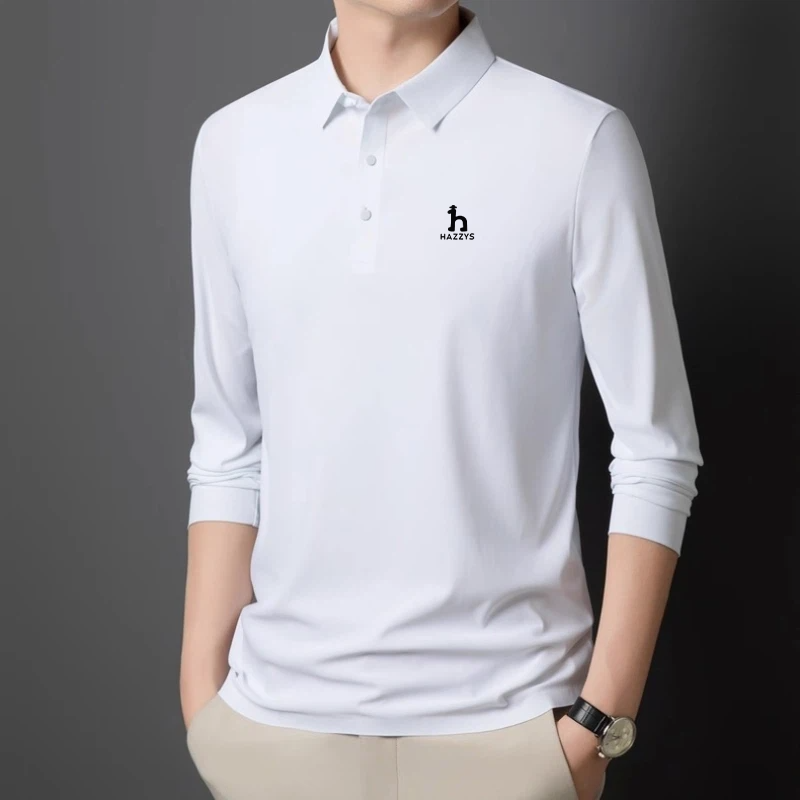 Camisa polo estampada de alta  - Urban Streetwear Brand avaliação e preço