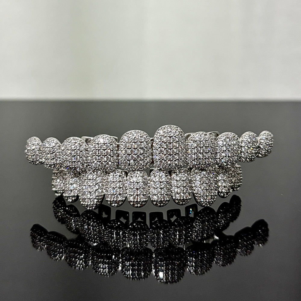 RACHELZ Hip Hop 10/10 Iced Out - Streetwear Brand Hats avaliação e preço