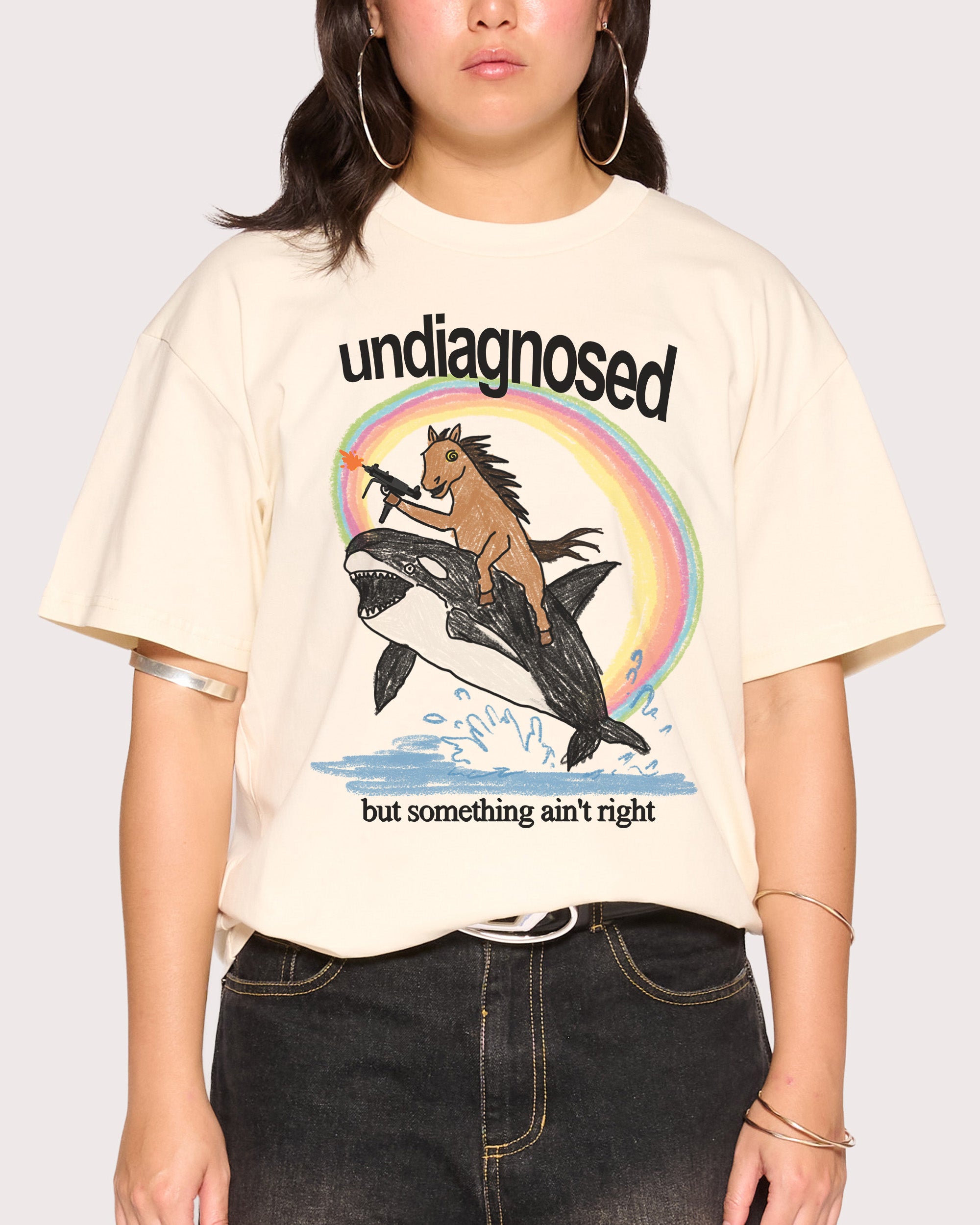 Camiseta gráfica de algodão pa - Streetwear Brand Tees avaliação e preço