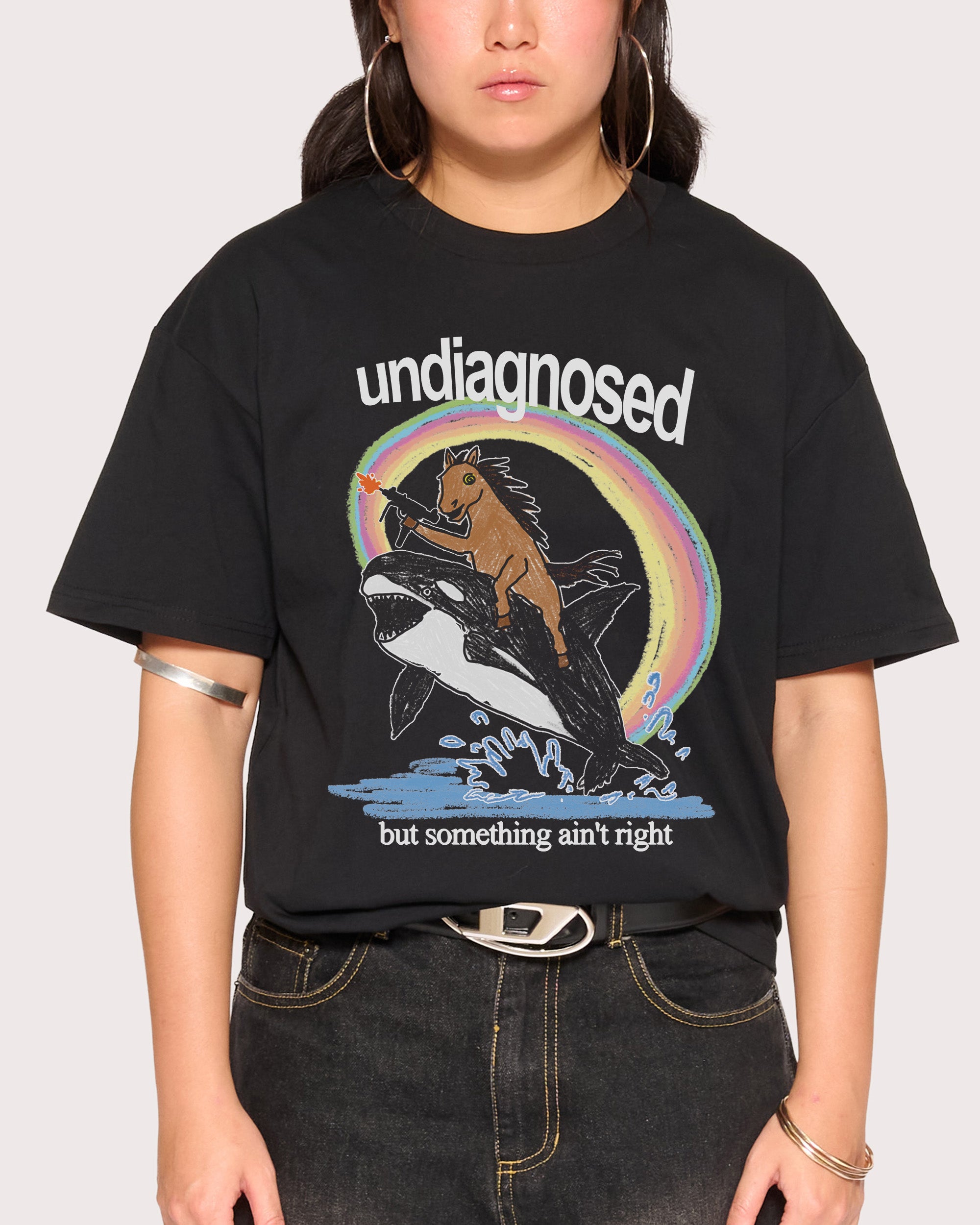 Camiseta gráfica de algodão pa - Streetwear Brand Tees avaliação e preço