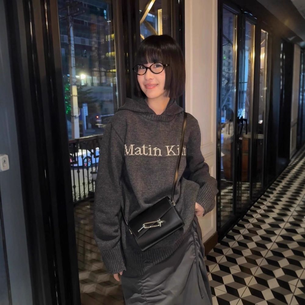 Suéter Pulôver Desgastado Unis - Streetwear Brand Niche avaliação e preço