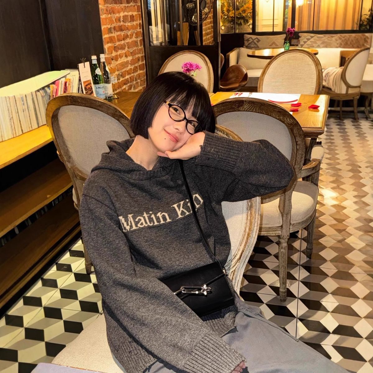 Suéter Pulôver Desgastado Unis - Streetwear Brand Niche avaliação e preço