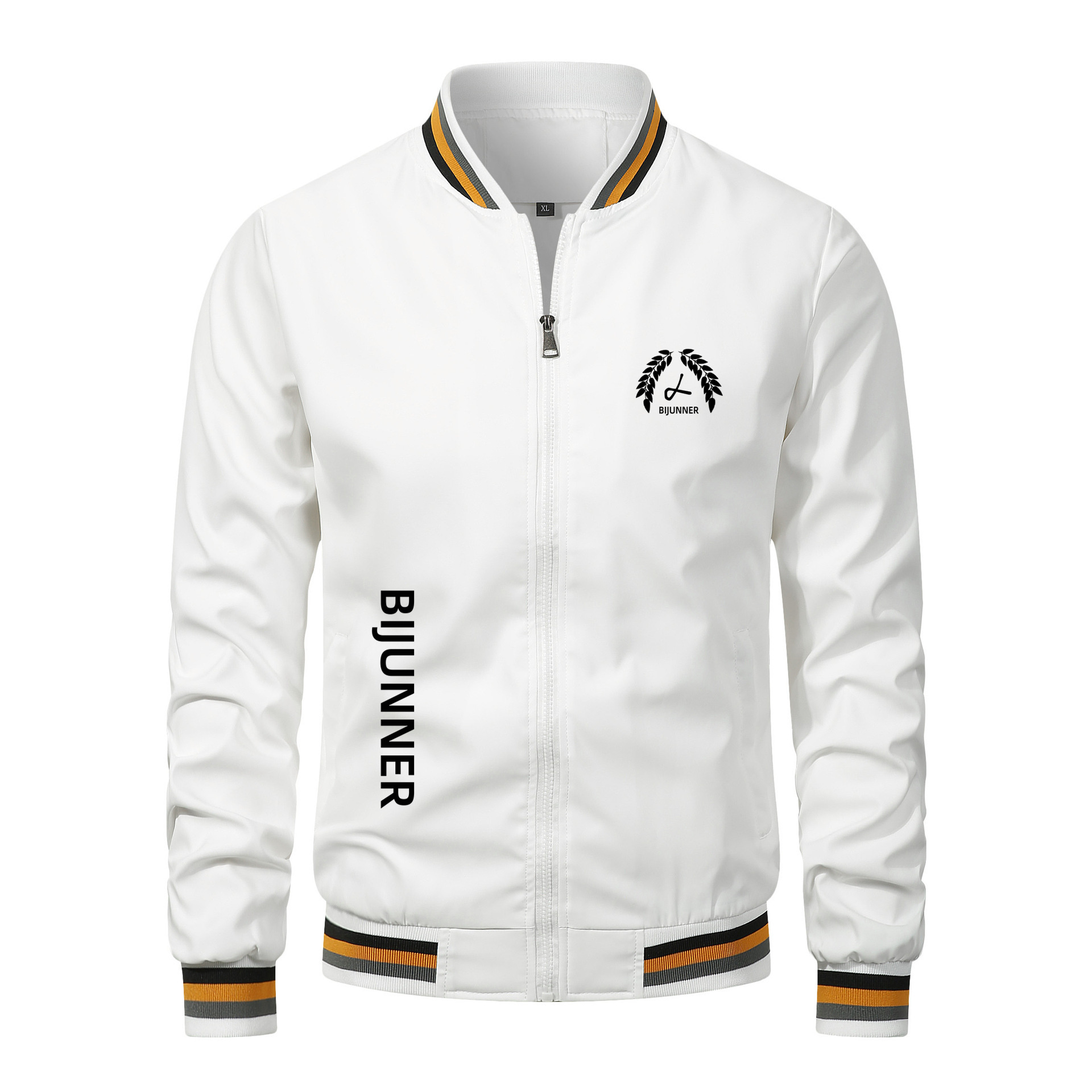 Jaquetas de golfe e casacos ma - Streetwear Outdoor Brand avaliação e preço
