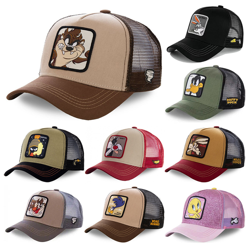 Boné de Caminhoneiro de Desenh - Streetwear Brand Hats avaliação e preço