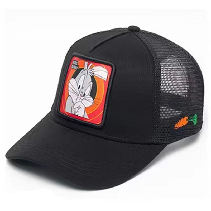 Boné de Caminhoneiro de Desenh - Streetwear Brand Hats avaliação e preço