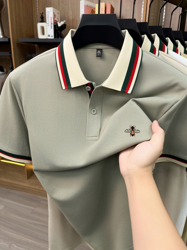 Camisa Polo Masculina de Manga - Urban Streetwear Brand avaliação e preço