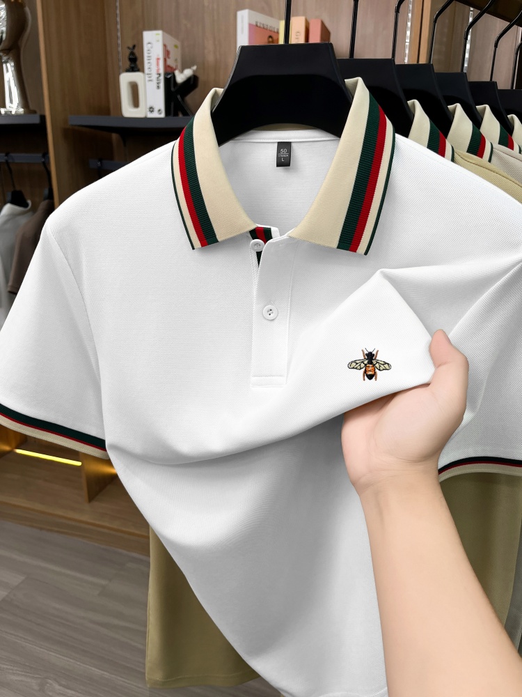 Camisa Polo Masculina de Manga - Urban Streetwear Brand avaliação e preço