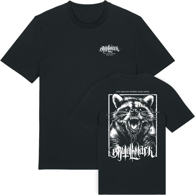 Camiseta de algodão com estamp - Streetwear Brand From China avaliação e preço