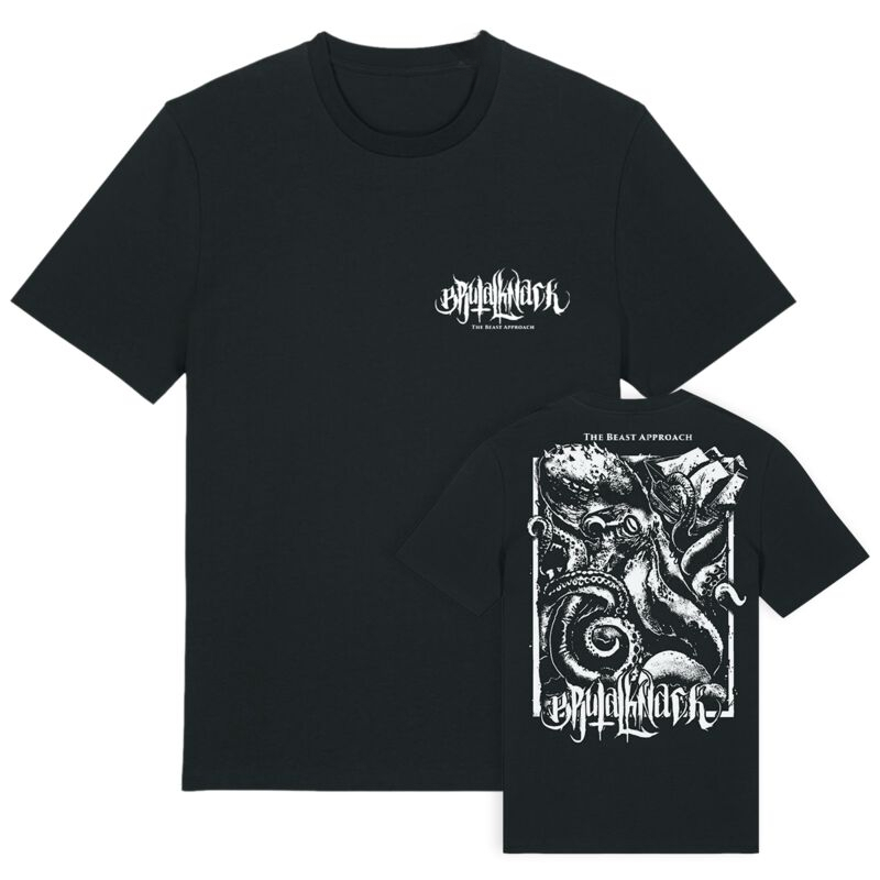 Camiseta de algodão com estamp - Streetwear Brand From China avaliação e preço