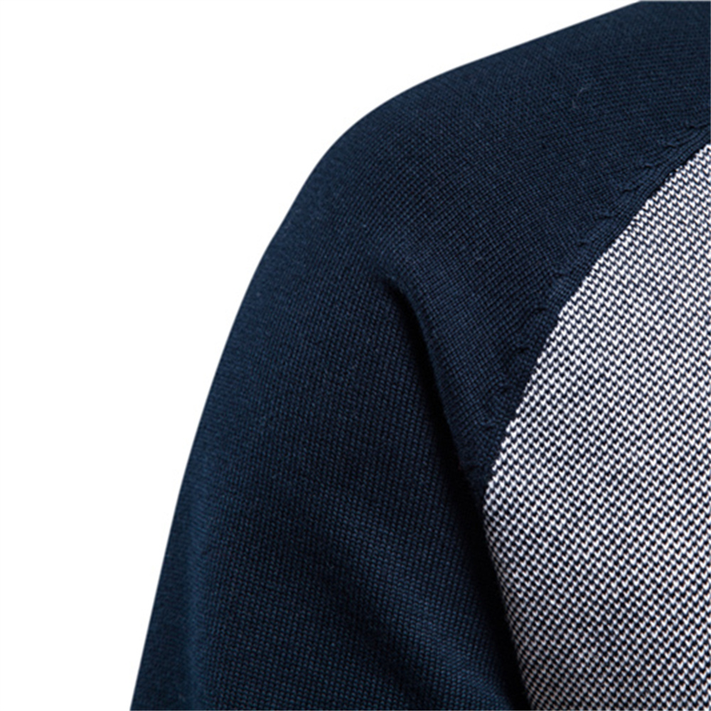 AIOPESON Emendado Cardigan Hom - Urban Streetwear Brand avaliação e preço