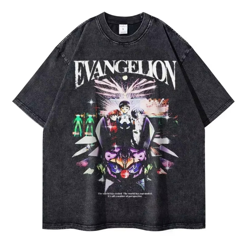 Camisetas masculinas de grande - Streetwear Clothing Brands avaliação e preço