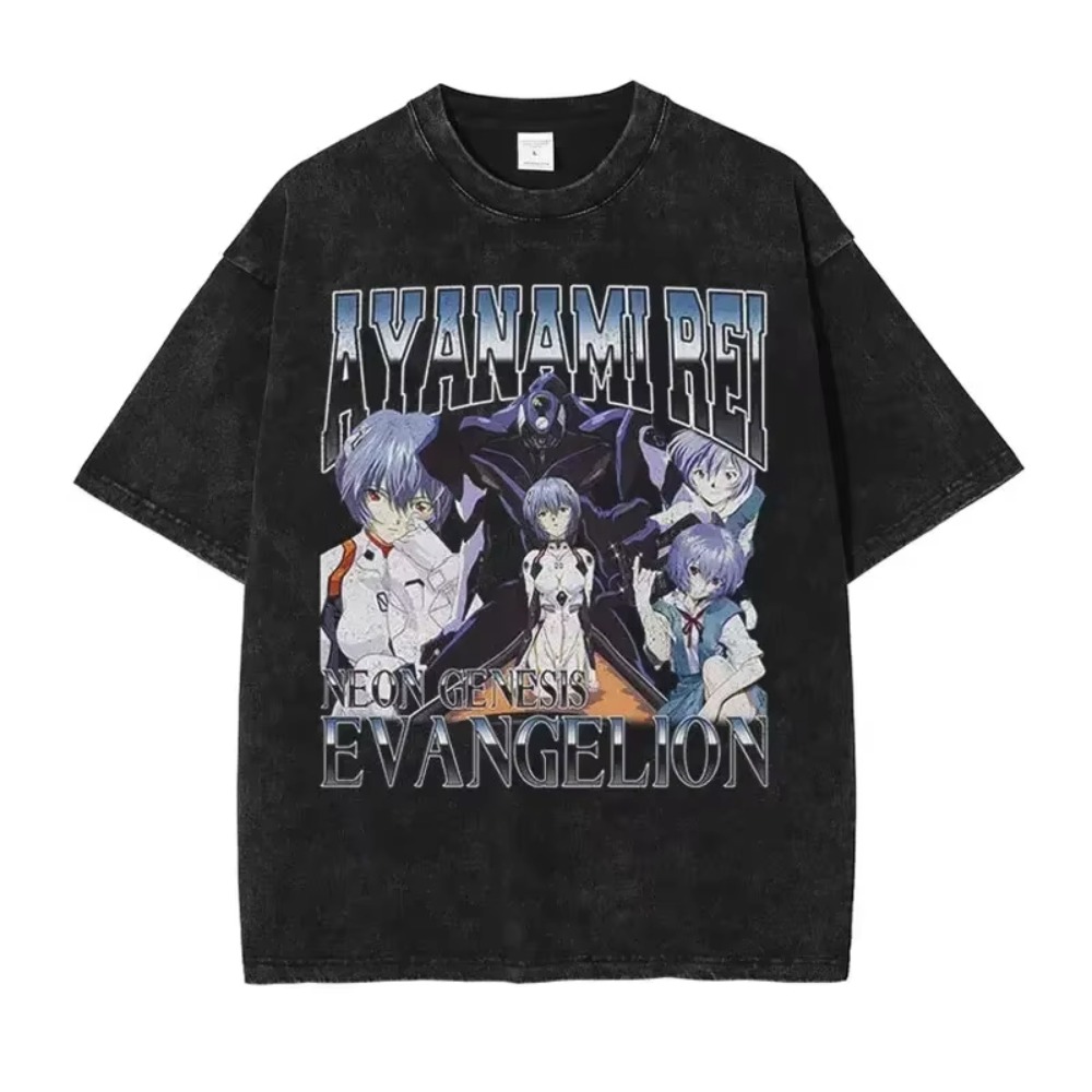 Camisetas masculinas de grande - Streetwear Clothing Brands avaliação e preço