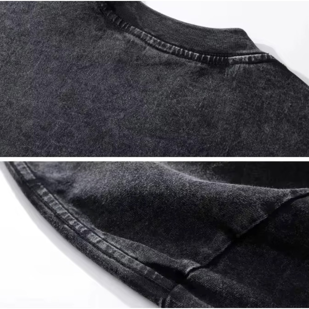 Camisetas masculinas de grande - Streetwear Clothing Brands avaliação e preço