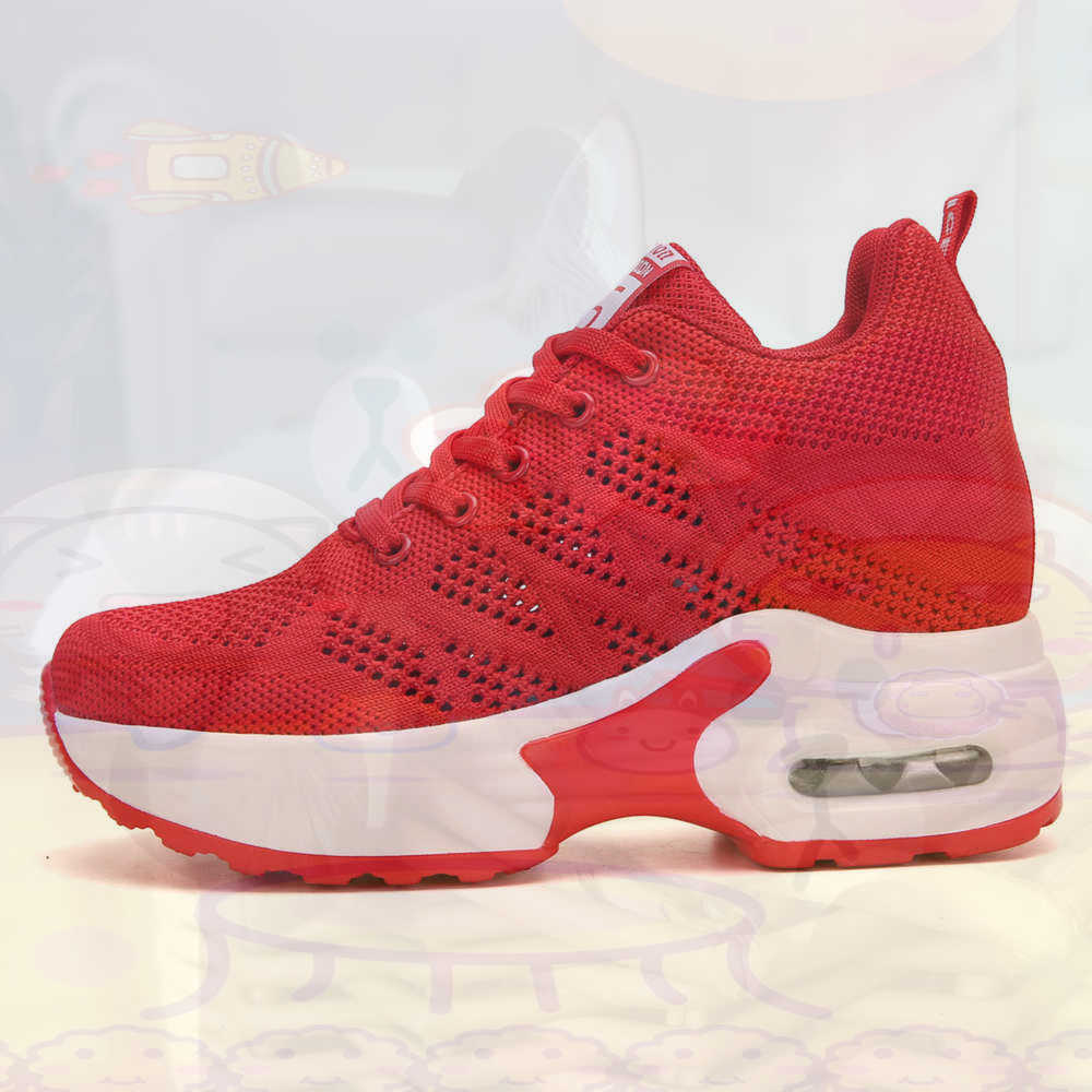 Vermelho tamanho 36 sapatos mu - Streetwear Brand From China avaliação e preço