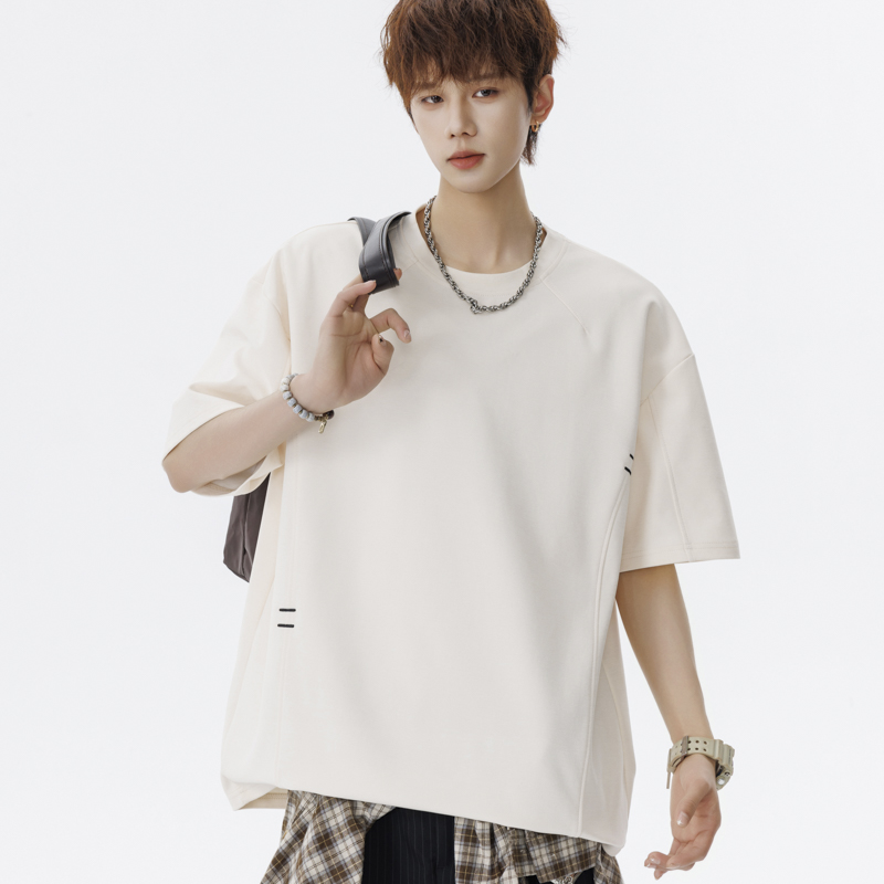 Camiseta Masculina Estampada d - Streetwear Brand In Japan avaliação e preço