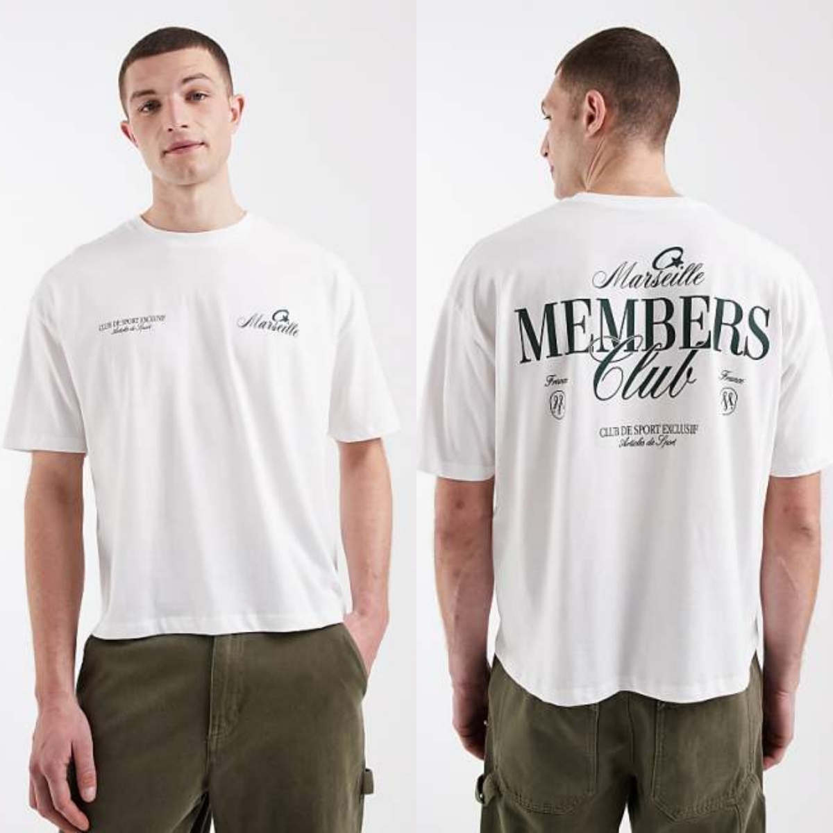 Roupas de Marca Streetwear Mas - Streetwear Clothing Brands avaliação e preço