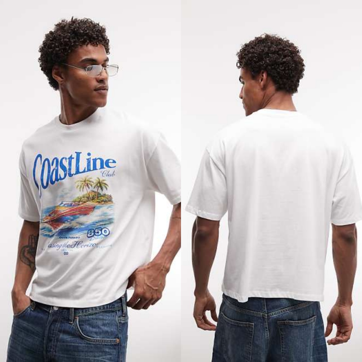 Roupas de Marca Streetwear Mas - Streetwear Clothing Brands avaliação e preço