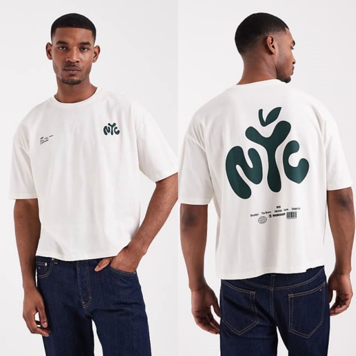 Roupas de Marca Streetwear Mas - Streetwear Clothing Brands avaliação e preço