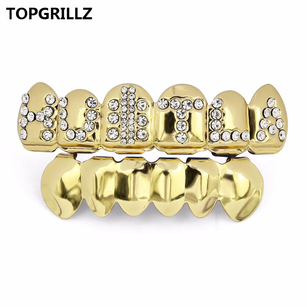 Topgrelha banhada a ouro com p - Streetwear Brand Hats avaliação e preço