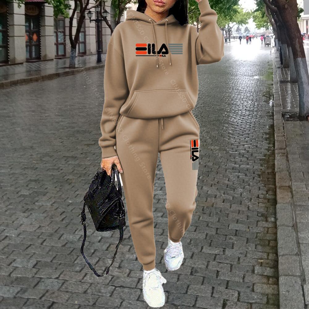 Roupas Femininas Outono Invern - Streetwear Brand Aesthetic avaliação e preço